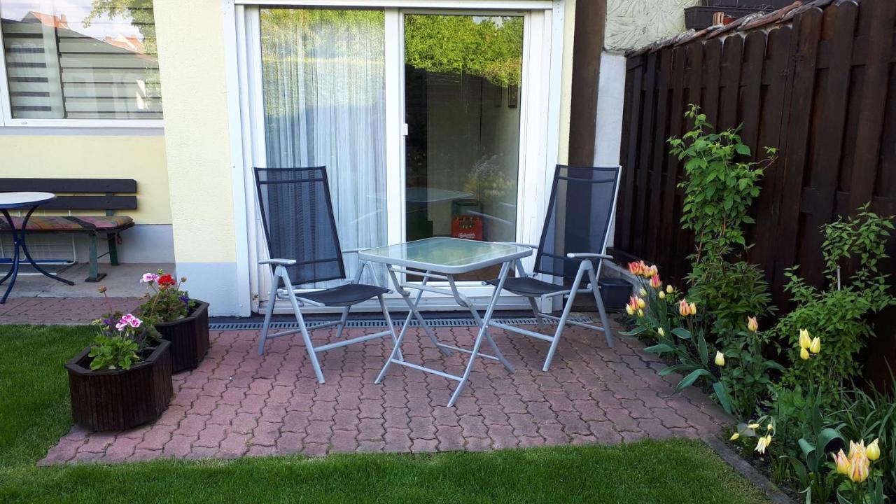 Wernigerode-ferienwohnung-schultz Apartment