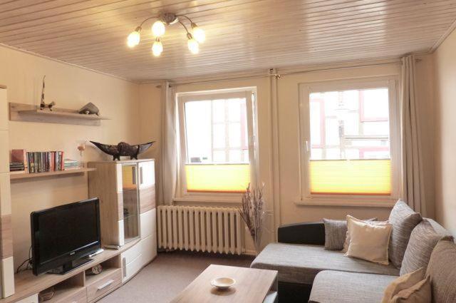 Wernigerode-ferienwohnung-schultz * Wernigerode